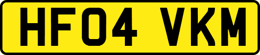 HF04VKM