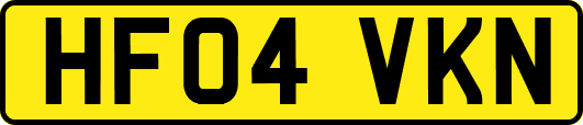 HF04VKN