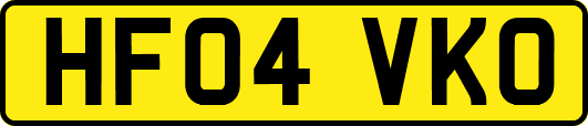 HF04VKO