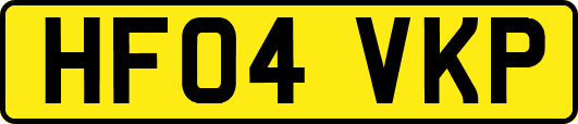 HF04VKP