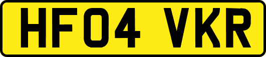 HF04VKR
