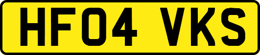 HF04VKS