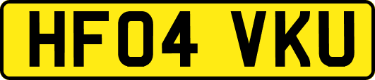 HF04VKU