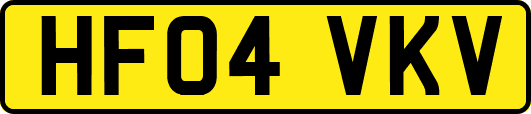HF04VKV