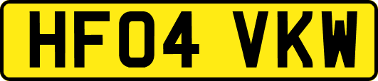 HF04VKW