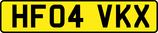 HF04VKX
