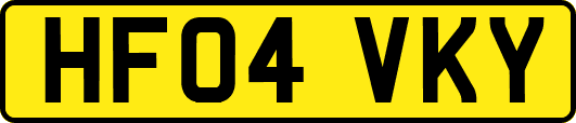 HF04VKY