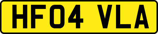 HF04VLA