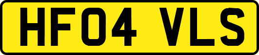 HF04VLS