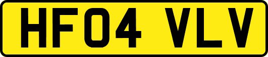 HF04VLV
