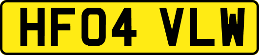 HF04VLW