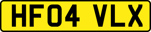 HF04VLX