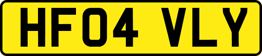 HF04VLY