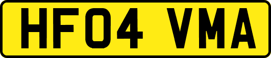 HF04VMA