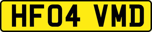 HF04VMD