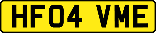 HF04VME