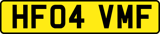HF04VMF