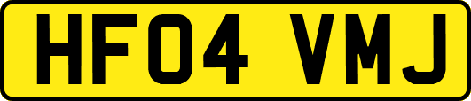 HF04VMJ