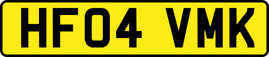 HF04VMK