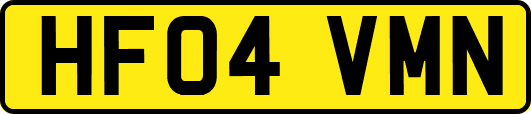 HF04VMN