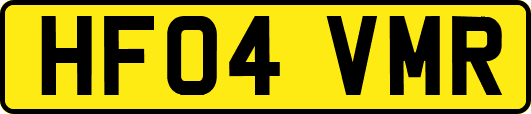 HF04VMR