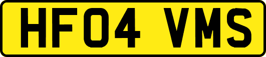 HF04VMS