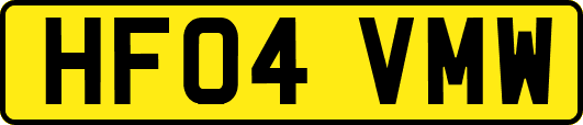 HF04VMW