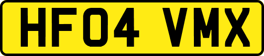 HF04VMX