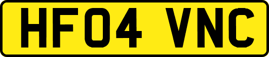 HF04VNC