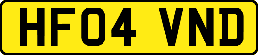HF04VND
