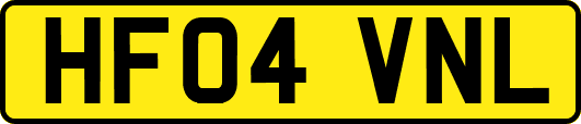 HF04VNL