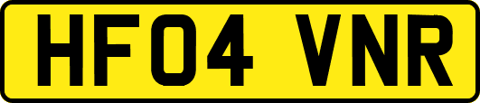 HF04VNR
