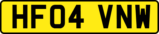 HF04VNW