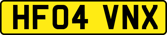 HF04VNX