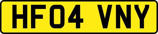 HF04VNY