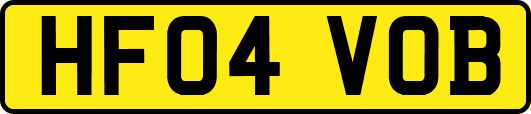HF04VOB