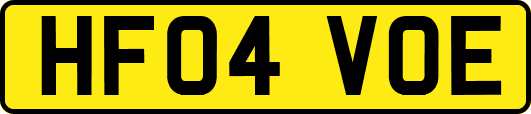 HF04VOE