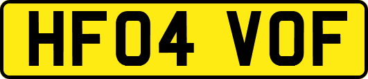 HF04VOF