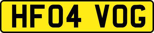 HF04VOG