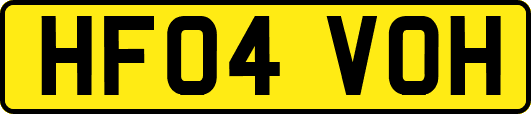 HF04VOH