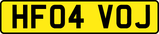 HF04VOJ