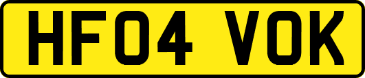 HF04VOK