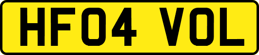 HF04VOL