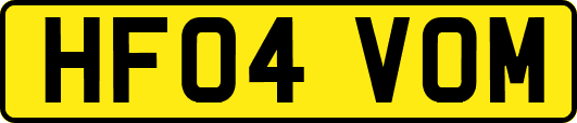 HF04VOM