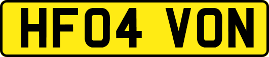 HF04VON