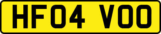 HF04VOO
