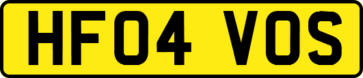 HF04VOS