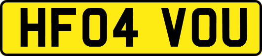 HF04VOU