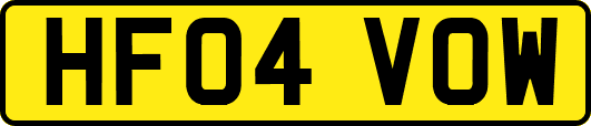 HF04VOW