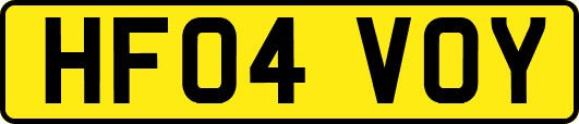 HF04VOY